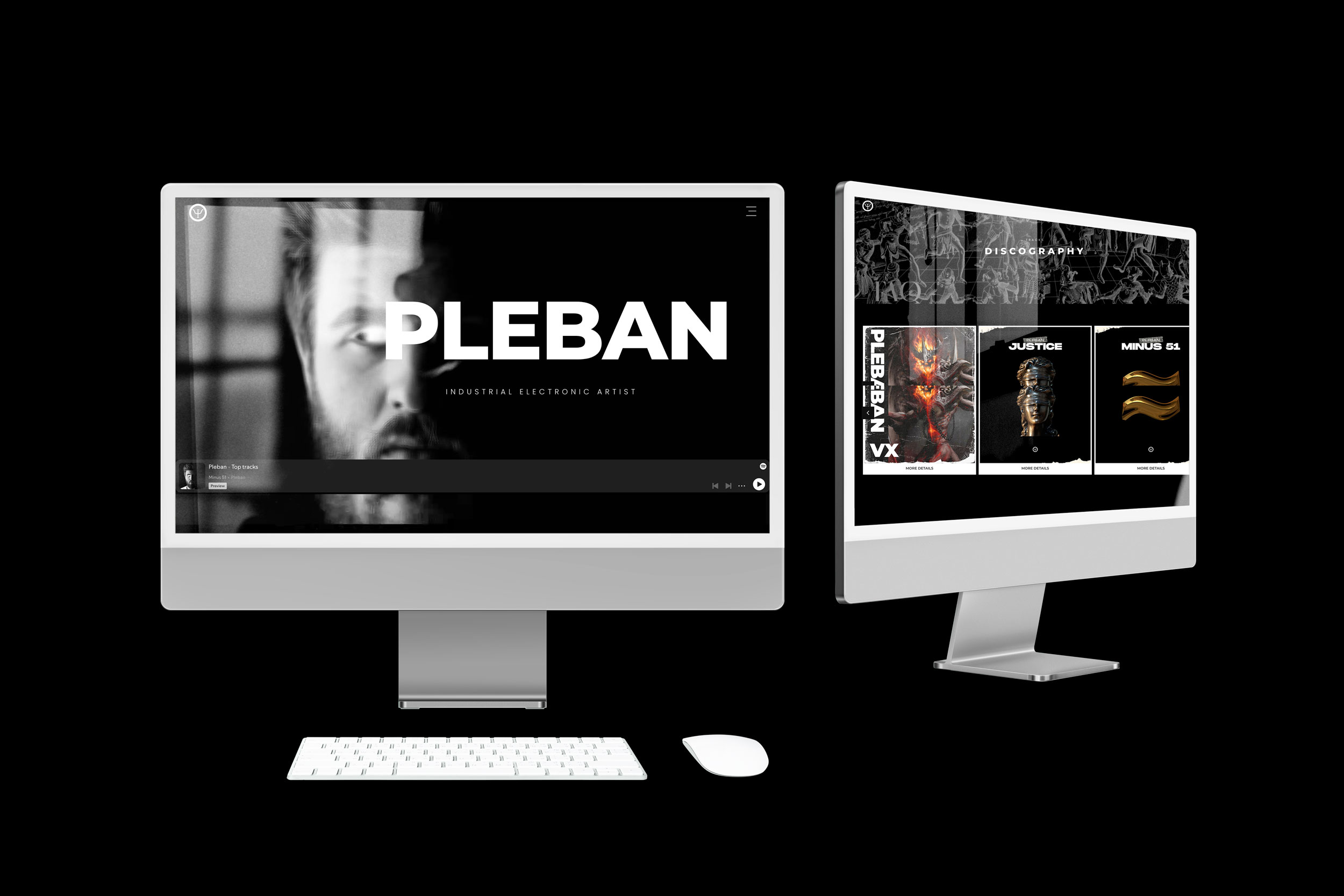 Pleban.art-Mock